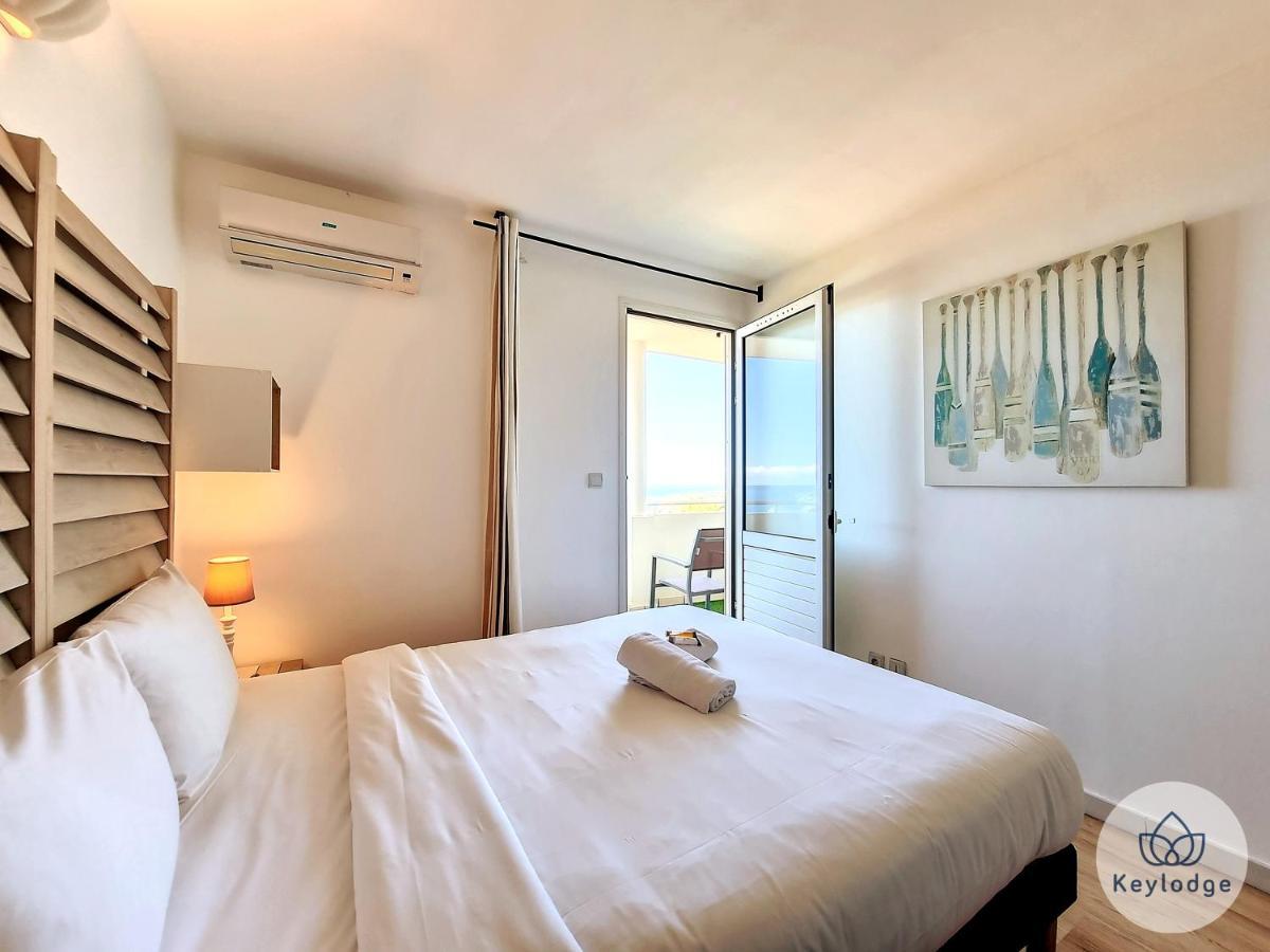 Cap Horizon-T3- Saint-Gilles-Les-Bains Apartment Exterior photo