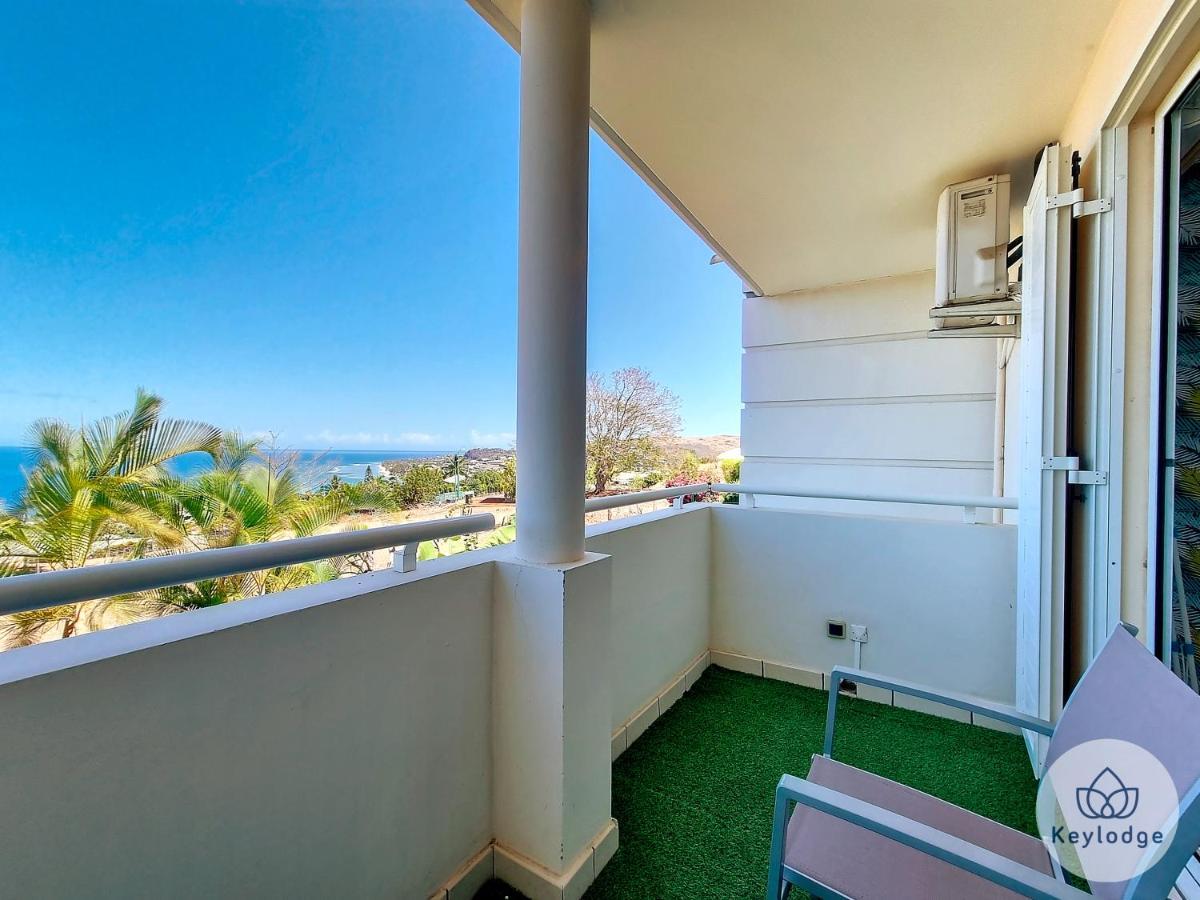 Cap Horizon-T3- Saint-Gilles-Les-Bains Apartment Exterior photo