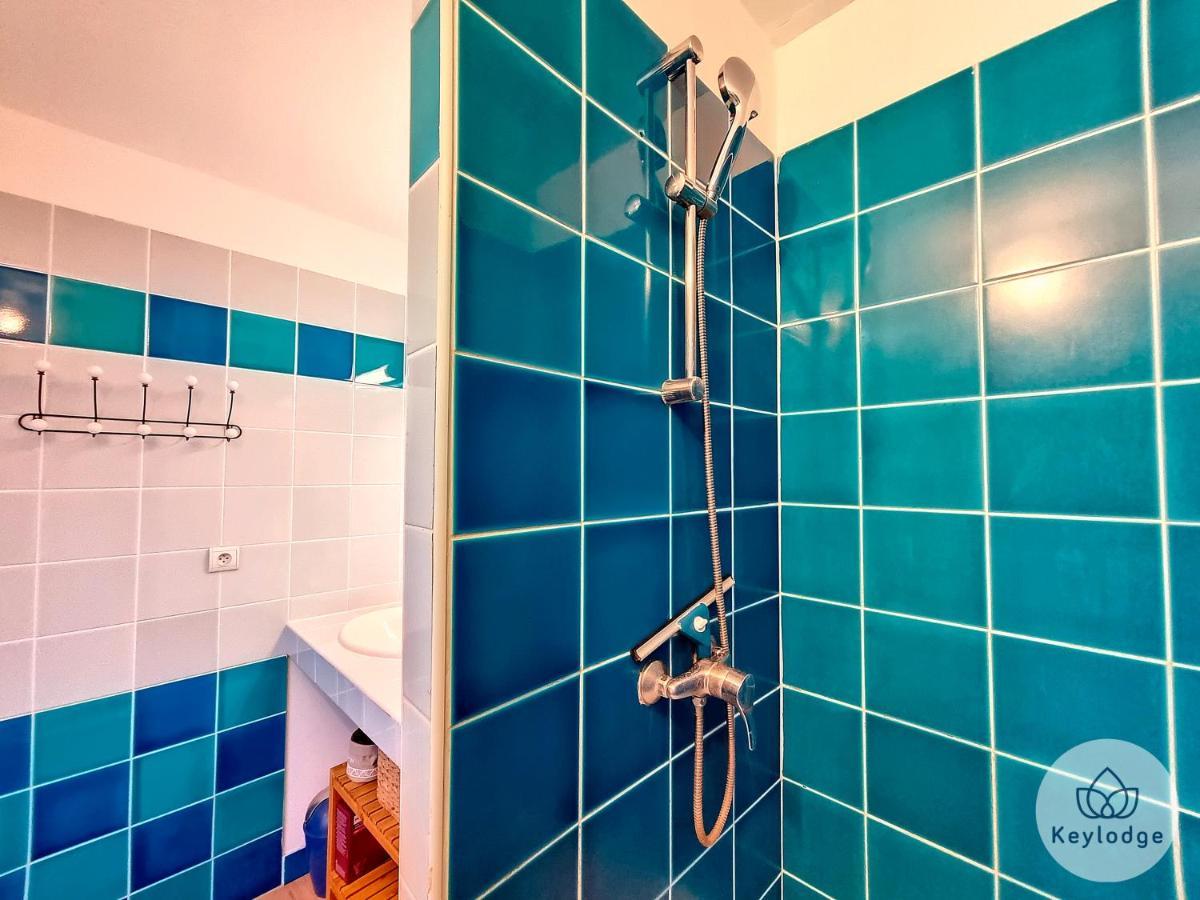 Cap Horizon-T3- Saint-Gilles-Les-Bains Apartment Exterior photo