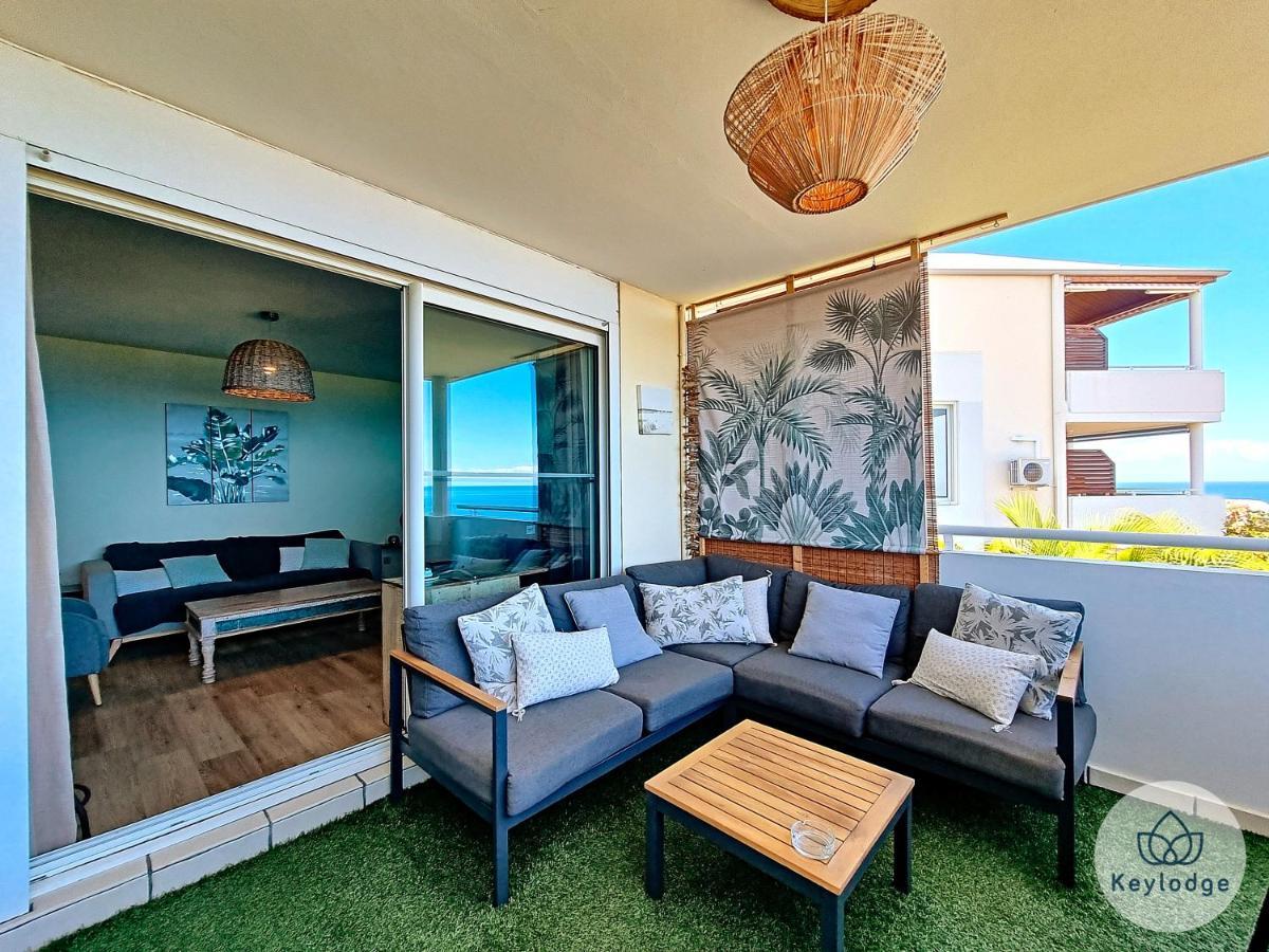 Cap Horizon-T3- Saint-Gilles-Les-Bains Apartment Exterior photo