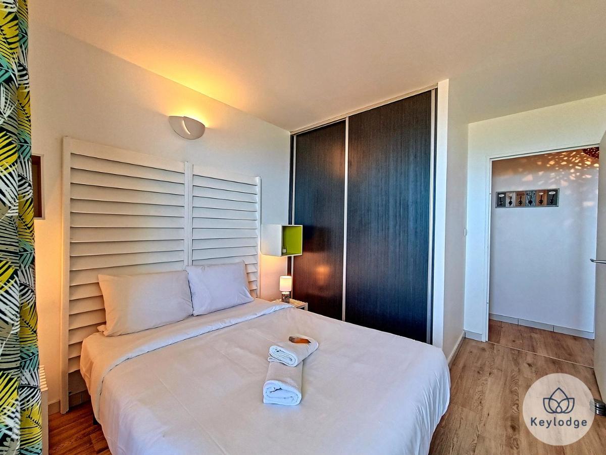 Cap Horizon-T3- Saint-Gilles-Les-Bains Apartment Exterior photo