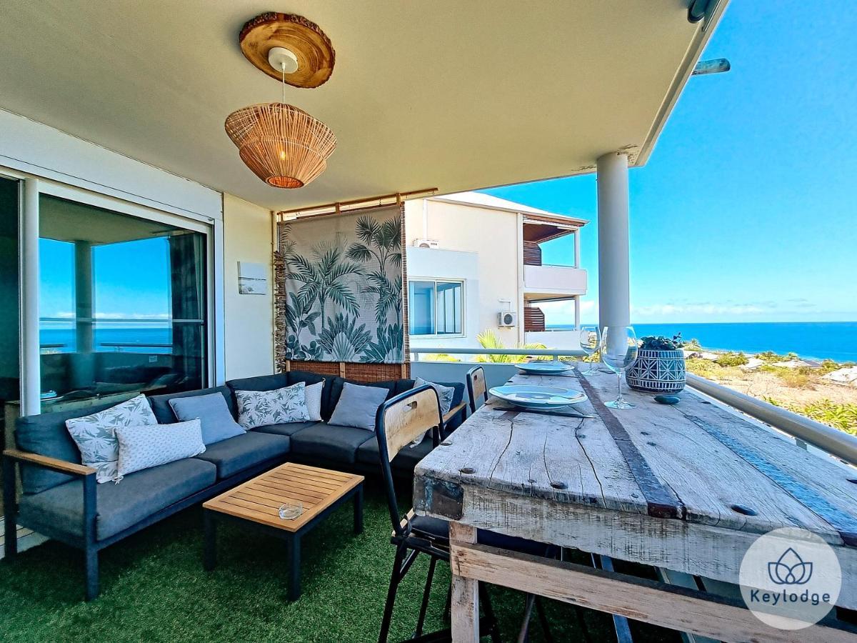 Cap Horizon-T3- Saint-Gilles-Les-Bains Apartment Exterior photo
