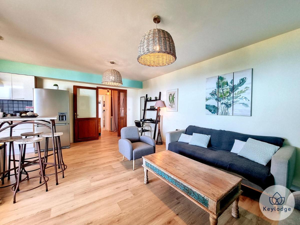 Cap Horizon-T3- Saint-Gilles-Les-Bains Apartment Exterior photo