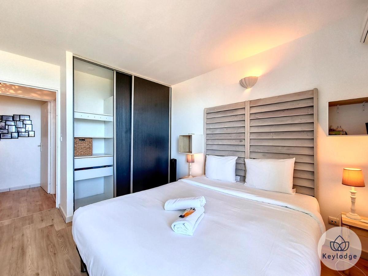 Cap Horizon-T3- Saint-Gilles-Les-Bains Apartment Exterior photo